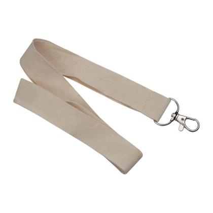 Cotton Lanyard Mannheim