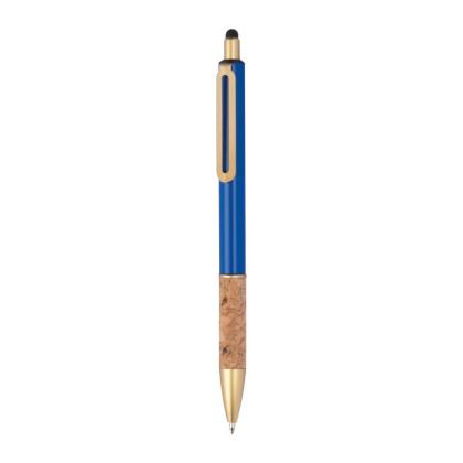 Ballpen with Touch Function Capri