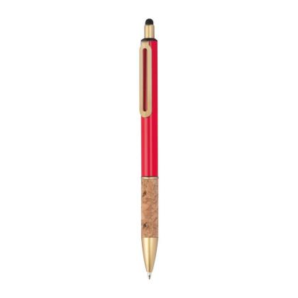 Ballpen with Touch Function Capri