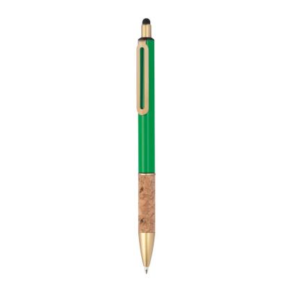 Ballpen with Touch Function Capri