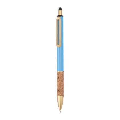 Ballpen with Touch Function Capri