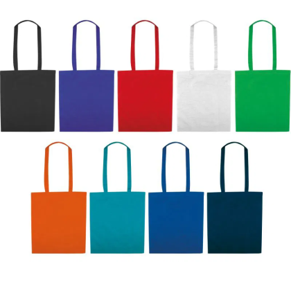 Organic Cotton Bag Barnsley 180 g/m²