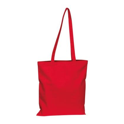 Organic Cotton Bag Barnsley 180 g/m²