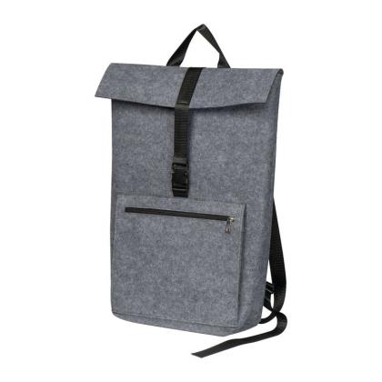 Recycled Felt Backpack Birmingham