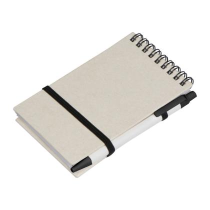 Milk Carton Notepad Austin