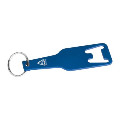 Recycled Aluminium Bottle Opener Malmö