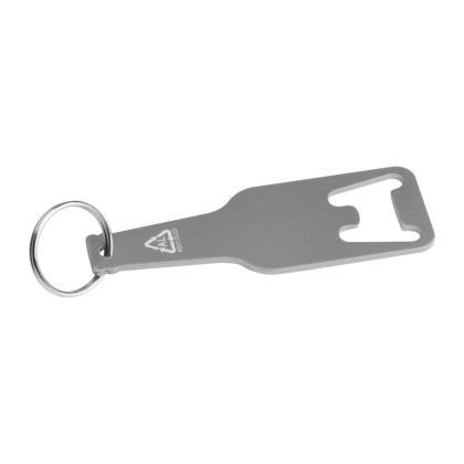 Recycled Aluminium Bottle Opener Malmö