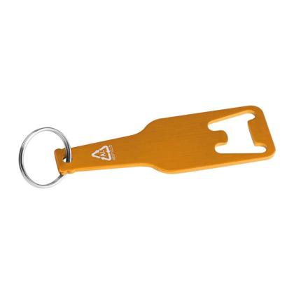 Recycled Aluminium Bottle Opener Malmö