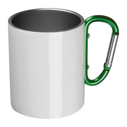 Sublimation Mug Sofia 300 ml