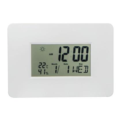 Smart Wall Clock Belgrade