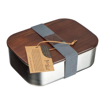 Lunchbox Puerto Ban&uacute;s 1,000 ml