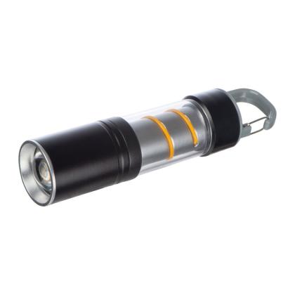 Rechargeable Torch Tulsa 500 mAh