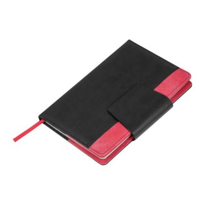 Lined A5 RPU Notebook Asunción