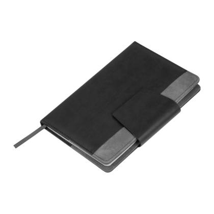 Lined A5 RPU Notebook Asunción