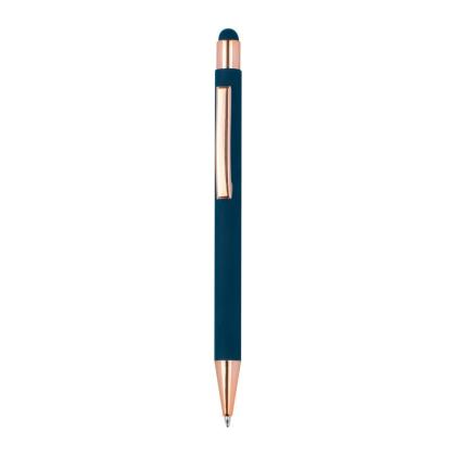Soft-touch Ballpoint Pen Miramar