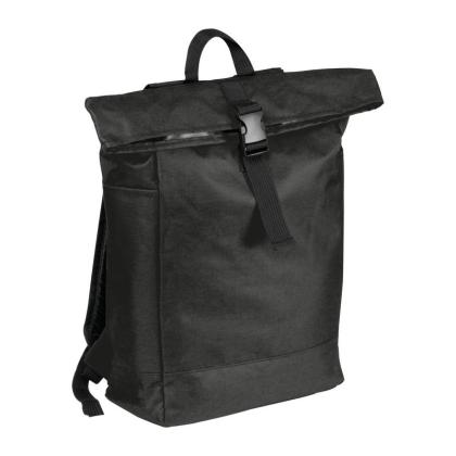 Rolltop Courier Backpack Rio Grande