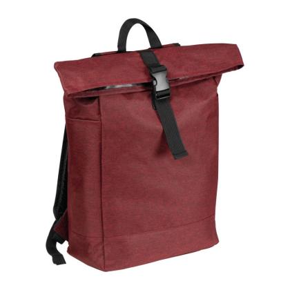 Rolltop Courier Backpack Rio Grande