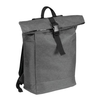 Rolltop Courier Backpack Rio Grande
