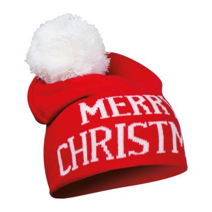 Christmas Hat Whitehorse
