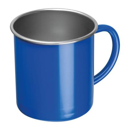 Steel Cup Trezzo 350 ml