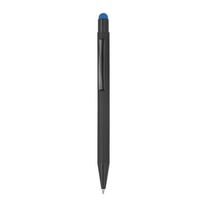 Metal Ballpoint Pen with Touch Function Ohara