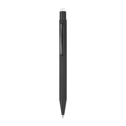 Metal Ballpoint Pen with Touch Function Ohara