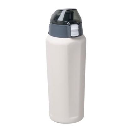 Stainless Steel Bottle Puente Alto 600 ml