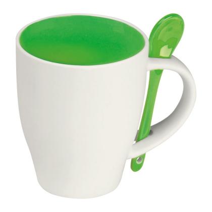 Ceramic Mug Palermo 250 ml