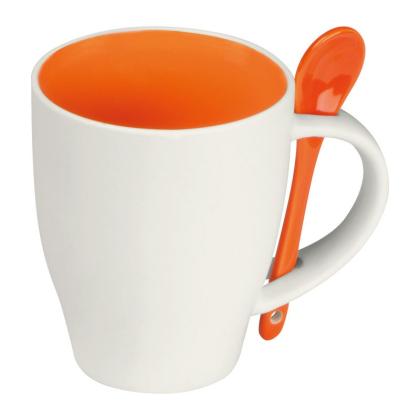 Ceramic Mug Palermo 250 ml