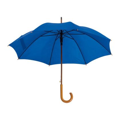 Wooden Automatic Umbrella Nancy