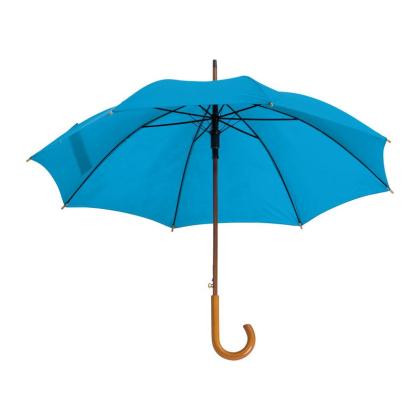 Wooden Automatic Umbrella Nancy