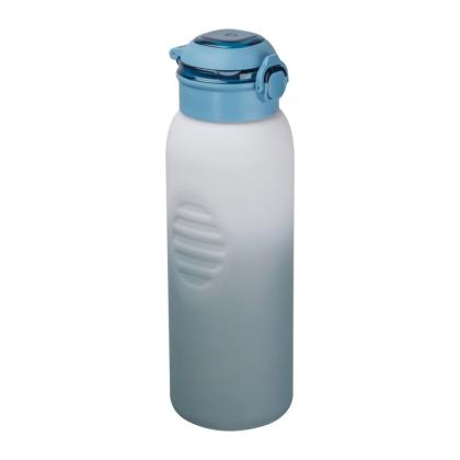 PET Drinking Bottle Alicante 1,500 ml