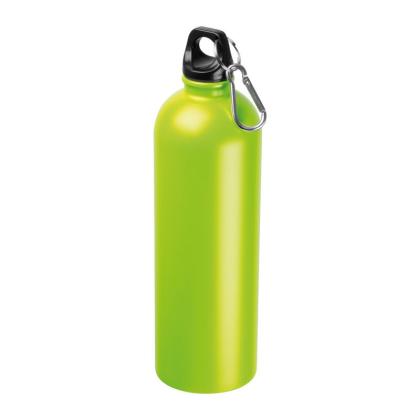 Stainless Steel Drinking Bottle Ostrov 750 ml