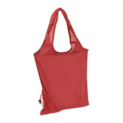 Recycled Cotton Bag Modena 118 g/m²