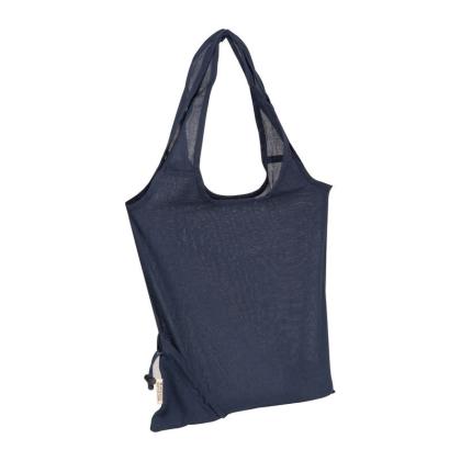 Recycled Cotton Bag Modena 118 g/m²