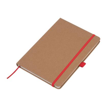 A5 Notebook  Bournemouth