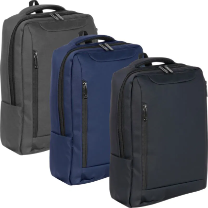 Laptop Backpack Parma