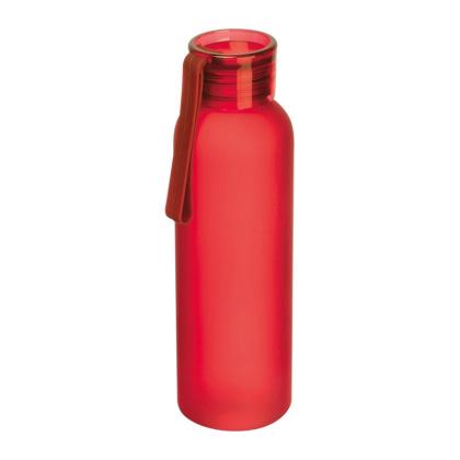 Water Bottle Reading  600 ml