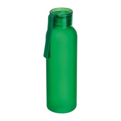 Water Bottle Reading  600 ml