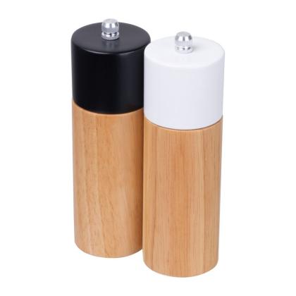 Salt and Pepper Mill Set Dakar