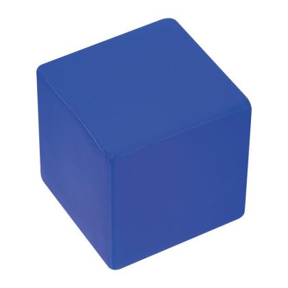 Anti-Stress Cube Dijon