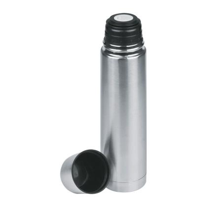 Metal Thermo Flask Virginia Beach 1,000 ml