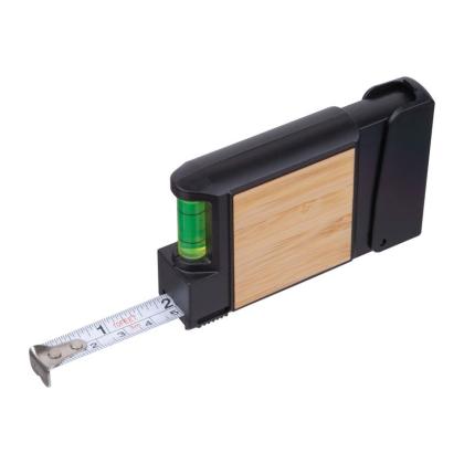 Measuring Tape with Spirit Level Halifax