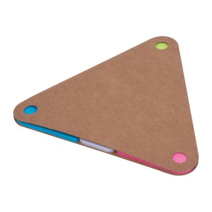 Sticky Notepad Boston