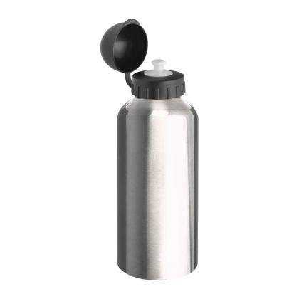 Metal Drinking Bottle Charlotte 600 ml