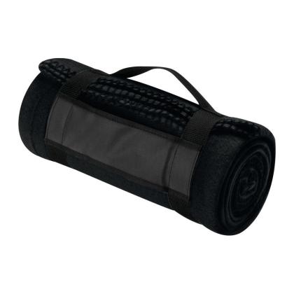 Big Fleece Blanket Nashville