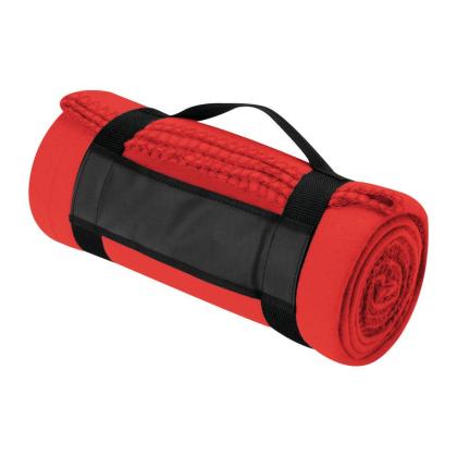 Big Fleece Blanket Nashville