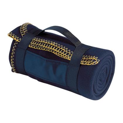 Big Fleece Blanket Nashville