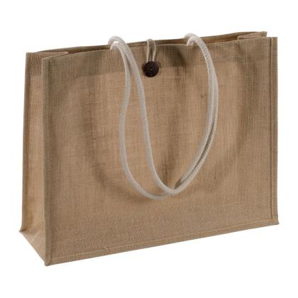 Jute Bag Kastamonu 320 g/m&sup2;