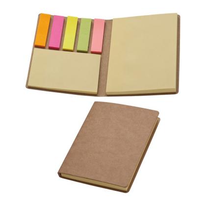Adhesive Notepad Burlington